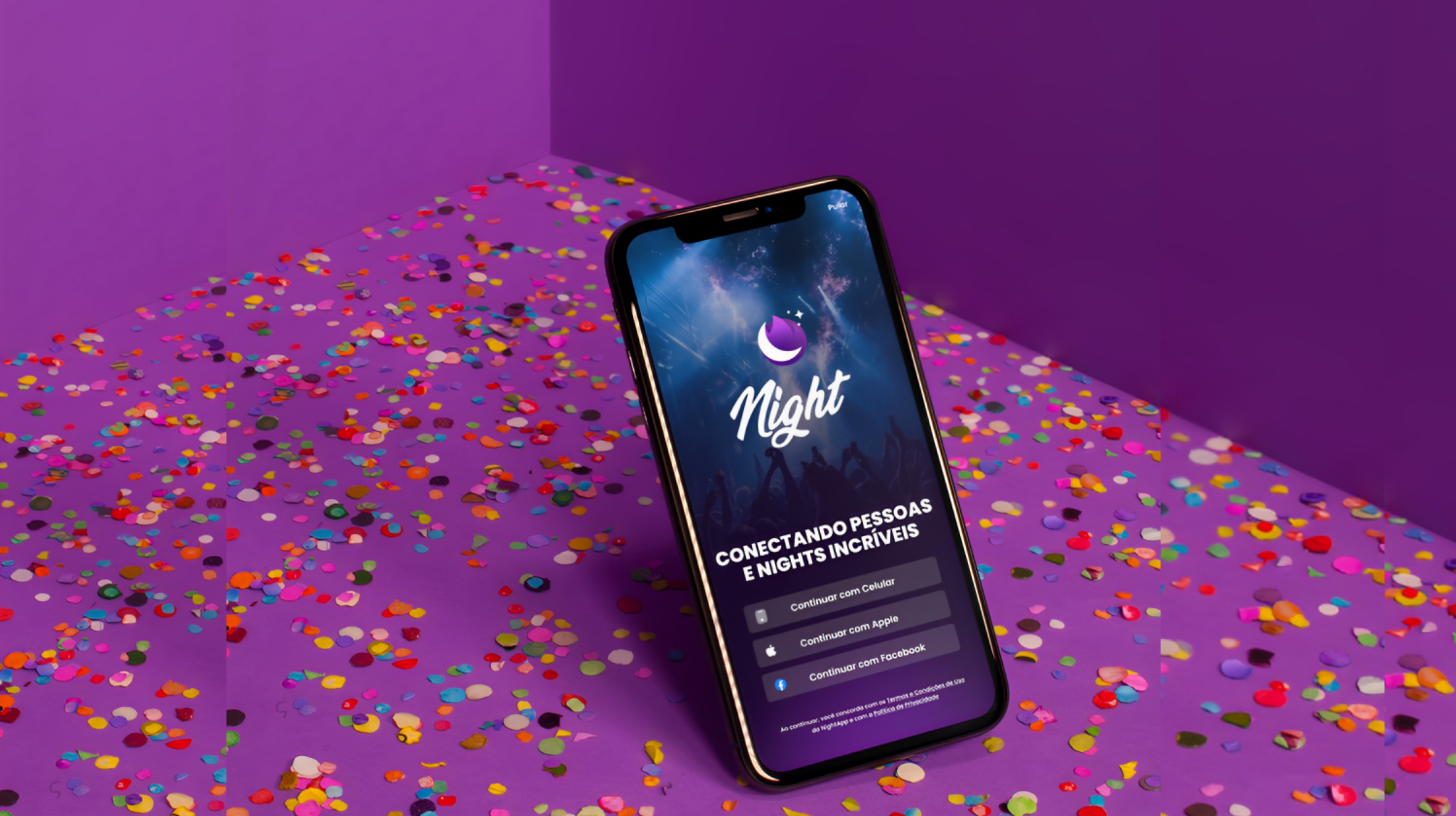 NightApp